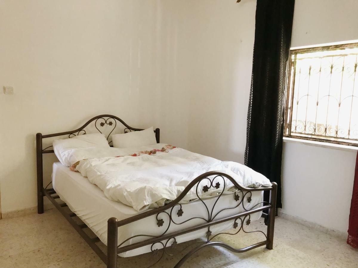 Habibi Hostel Bethlehem Ngoại thất bức ảnh